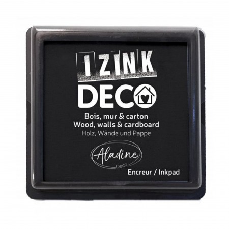 Grand Encreur Izink Déco Noir