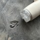 Tampon poterie - Oeil égyptien