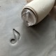 Tampon poterie - Note de Musique