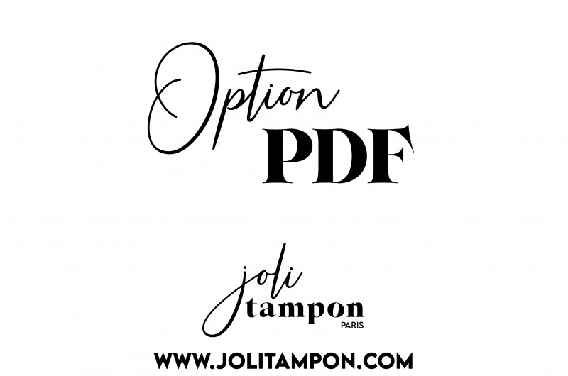 Option PDF