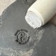 Tampon Signature pour poterie - YIn Yang