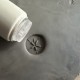 Tampon poterie Sand Dollar