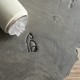 Tampon poterie - chat