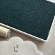 Encreur pour céramique Potter's Pad. Résistant haute température Teal Bleu Sarcelles