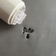 Tampon Signature pour poterie Prénom et Jarre