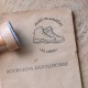 Tampon Randonnée personnalisé