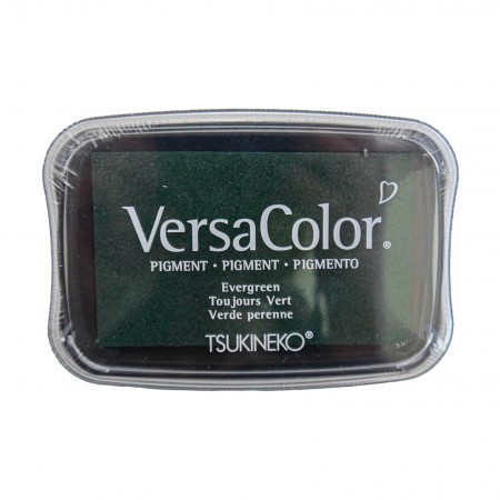 Encreur Versacolor Vert Foncé