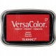 Encreur Versacolor Rouge écarlate