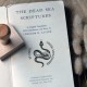 Tampon Serpent personnalisé
