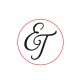 Tampon Logo - Cercle