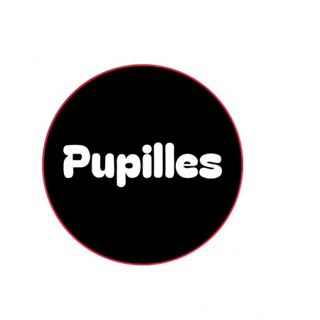 Tampon Logo Pupilles