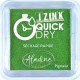 Encreur Izink Quick Dry Vert