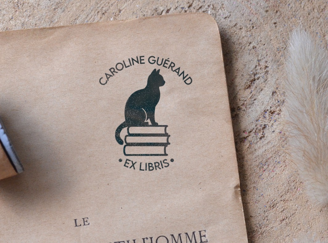 Boîte en fer blanc en forme de livre pour le chocolat - Fabricant de