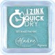 Encreur Izink Quick Dry Bleu Ciel