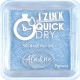 Encreur Izink Quick Dry Bleu Pastel