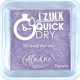 Encreur Izink Quick Dry Mauve Pastel