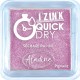 Encreur Izink Quick Dry Violet Pastel