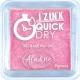 Encreur Izink Quick Dry Rose Pastel