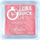 Encreur Izink Quick Dry Rose Poudré