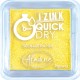 Encreur Izink Quick Dry Jaune Pastel