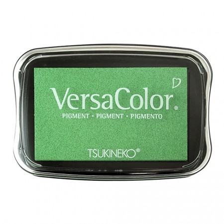 Encreur Versacolor Vert Frais