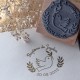 Encreur pour embossage à chaud Izink Embossing