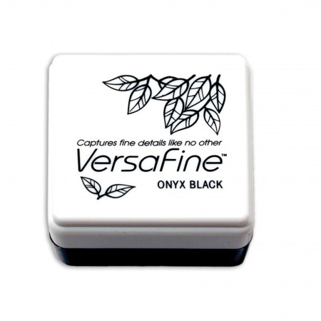 Encreur Versafine Noir
