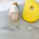 Tampon Signature pour céramique - Initiales