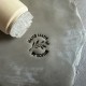 Tampon Signature pour poterie - Branche