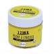 Poudre à embosser Izink Jaune Mimosa