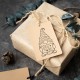 Tampon Gnome de Noël