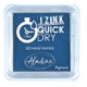 Encreur Izink Quick Dry Bleu Marine