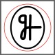 Tampon Céramique sur Mesure - Tampon poterie avec logo.