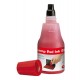 Flacon d'encre alimentaire Rouge 50ml