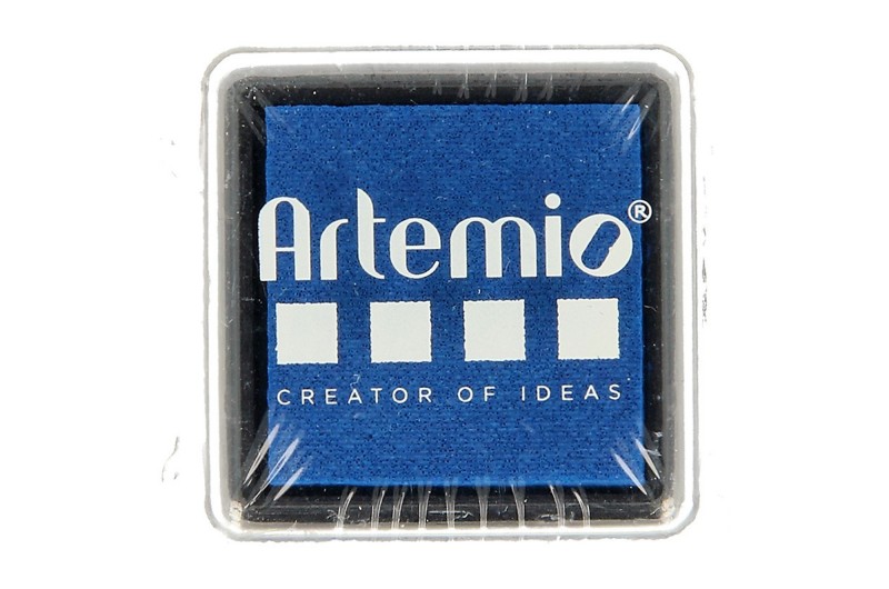 Encreur Artemio Bleu Roi