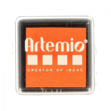 Encreur Artemio Orange