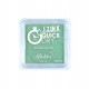 Encreur Izink Quick Dry Vert d'eau