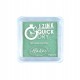 Encreur Izink Quick Dry Vert d'eau