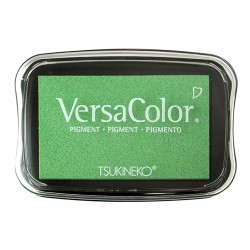 Encreur Versacolor Vert Frais