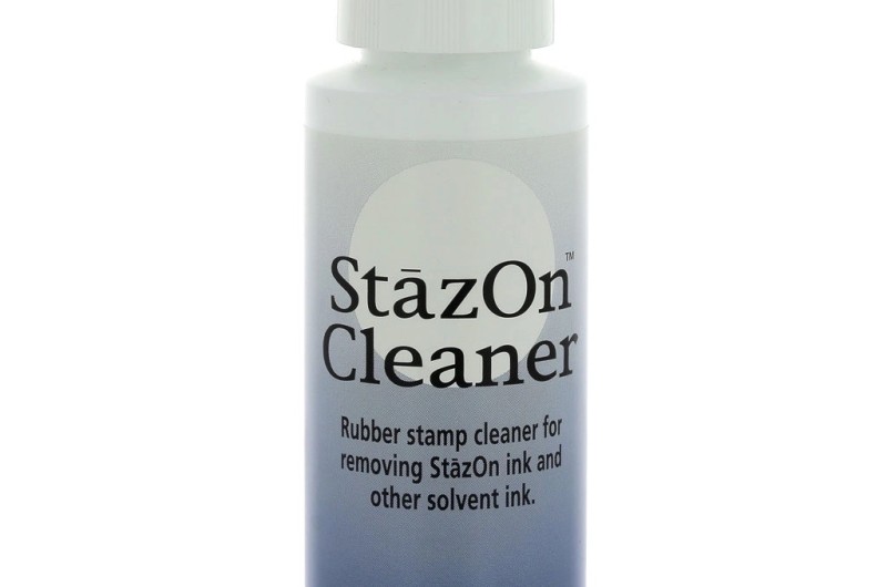 Nettoyant pour tampon