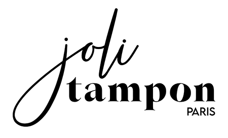 Tampons Céramique sur Mesure - Tampon poterie avec logo. - Joli Tampon